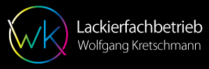 Lackierfachbetrieb Wolfgang Kretschmann